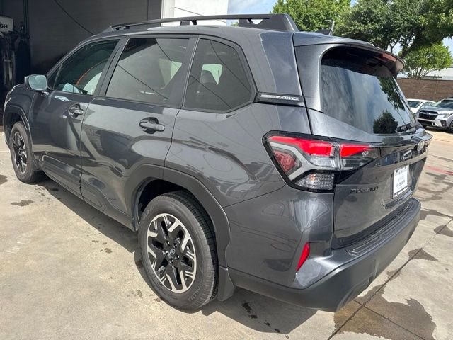 Used 2026  Subaru Premium image 5