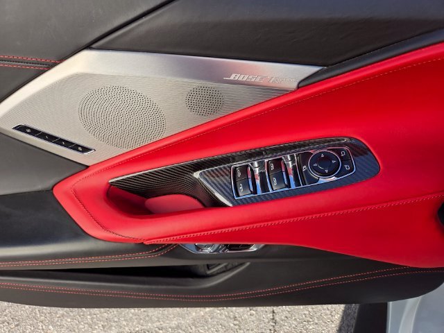 2021 Chevrolet Corvette 3LT - Photo 16