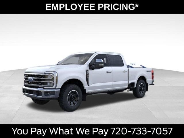 2026 Ford Super Duty F-250® King Ranch®