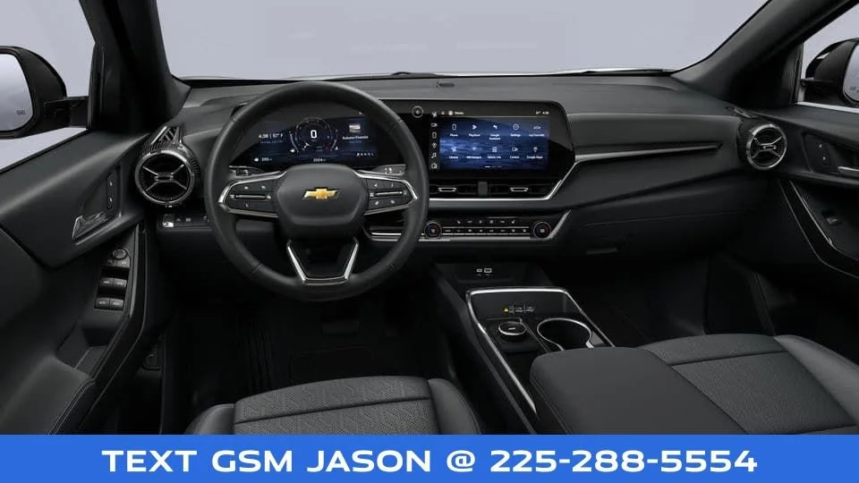 2026 Chevrolet Equinox LT - Photo 57