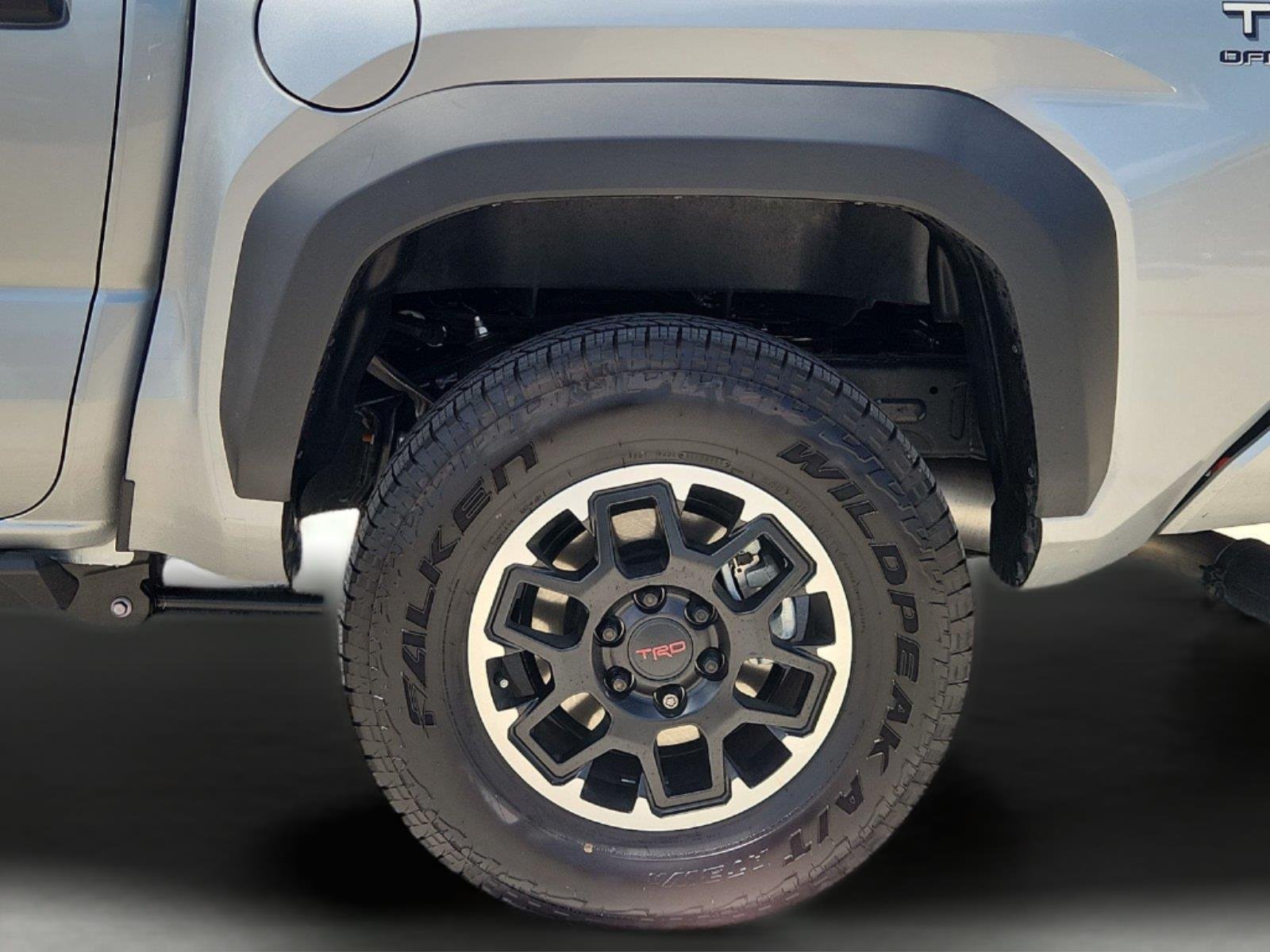 2026 Toyota Tacoma TRD Off Road - Photo 30