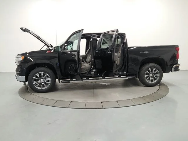 2026 Chevrolet Silverado 1500 LT - Photo 12