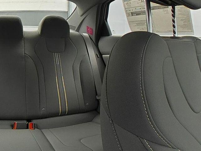 New 2026 Gray Hyundai SEL Sport image 39