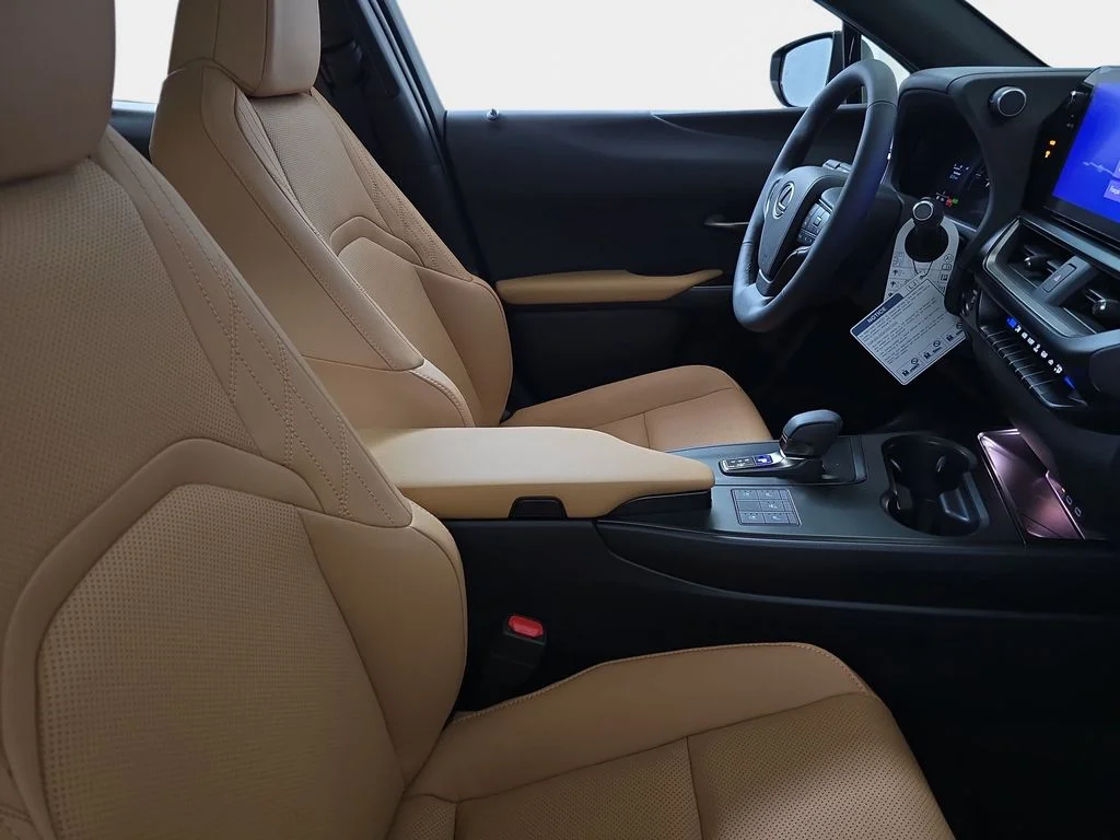 New 2026 Black Lexus 300h Premium image 9