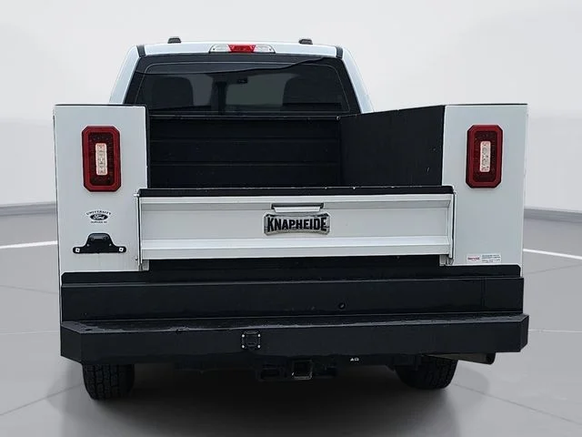 Used 2023 White Ford XL image 6