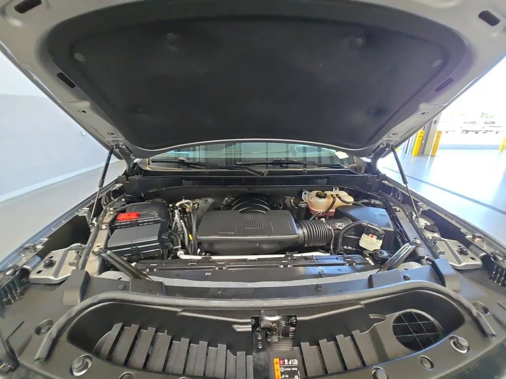 Certified Used 2024 Sterling Metallic GMC Denali image 24