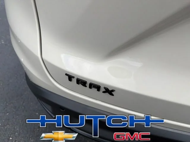 New 2026 White Sands Chevrolet 2RS image 14