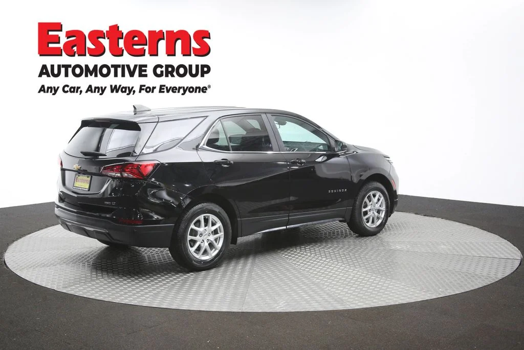 Used 2024 Black Chevrolet LT image 41