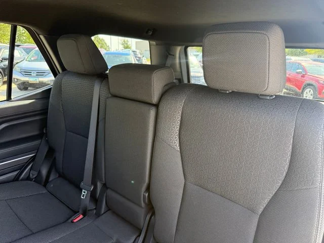 Certified Used 2026 ICE CAP Toyota SR5 image 32