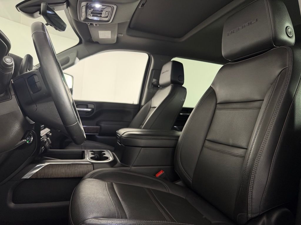 Used 2023 Black GMC Denali image 23