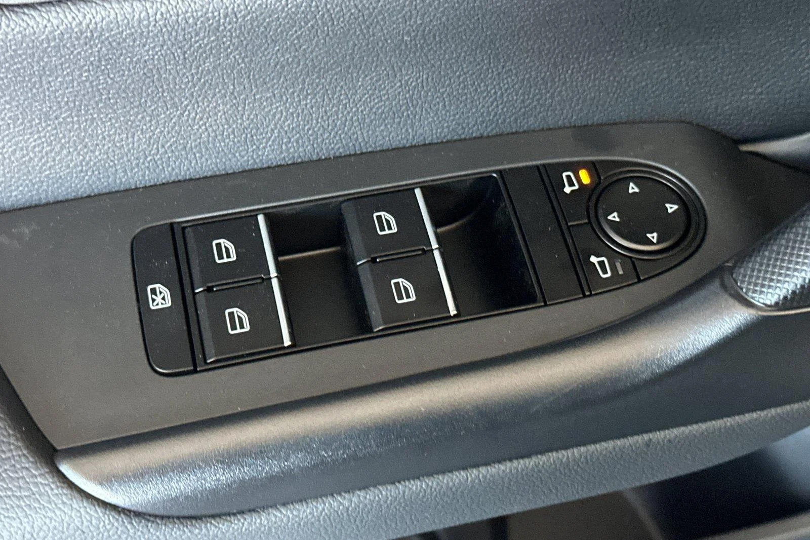 New 2026 Wind Chill Pearl Mazda Premium AWD image 12