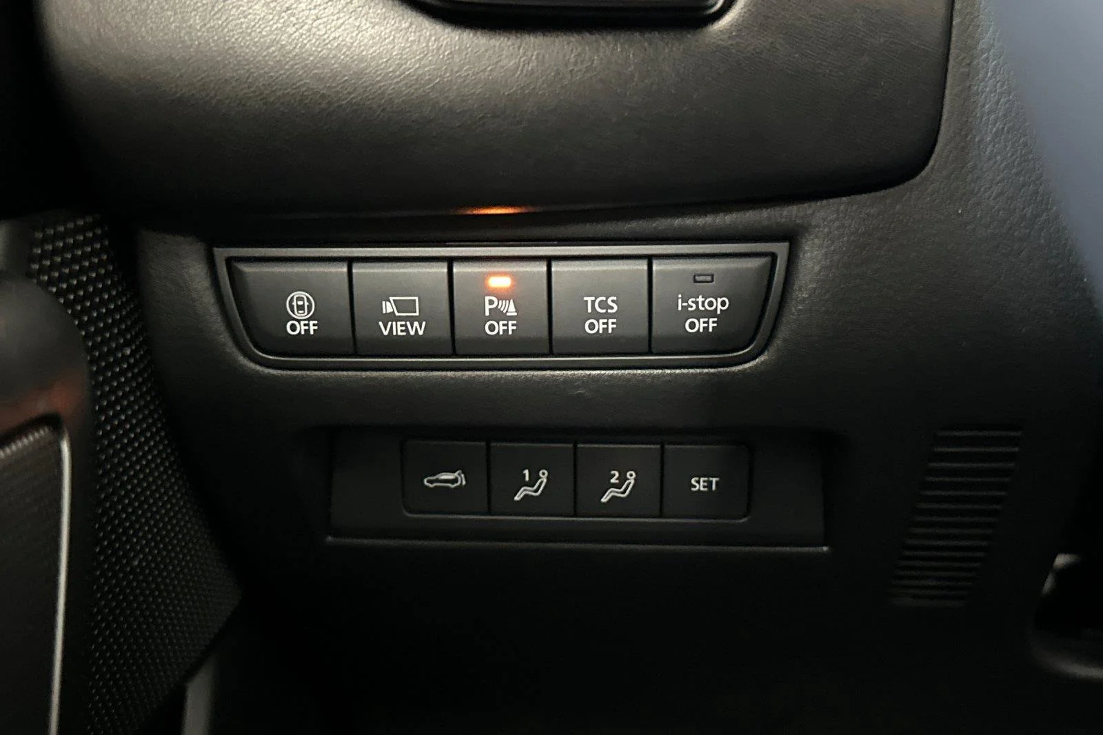 New 2026 Wind Chill Pearl Mazda 2.5 Turbo Premium Plus AWD image 32