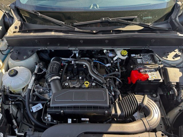 Used 2025 Beige Ford Big Bend image 32