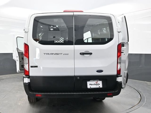 Used 2025 White Ford Base image 54