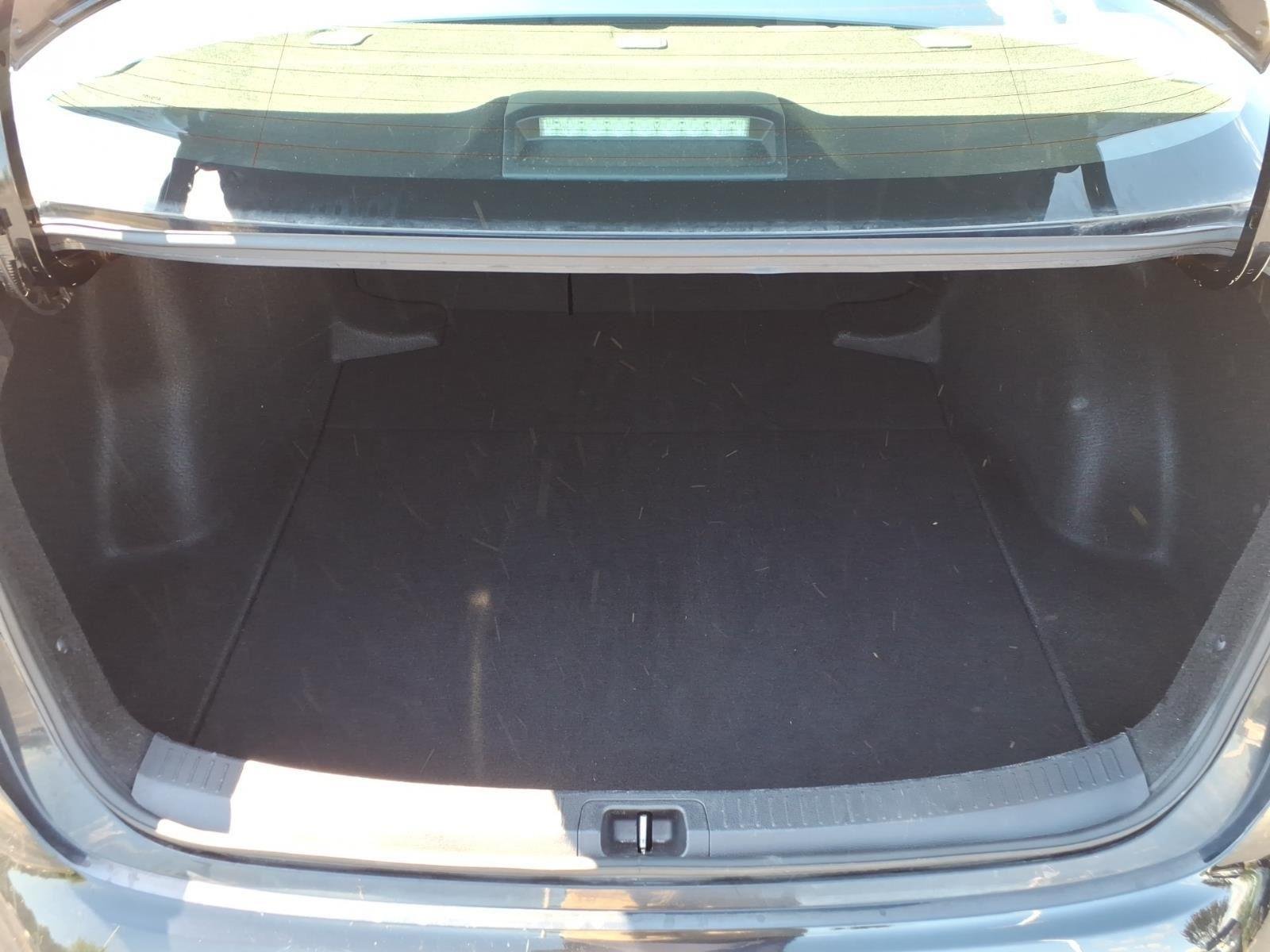 Used 2024  Toyota LE image 28