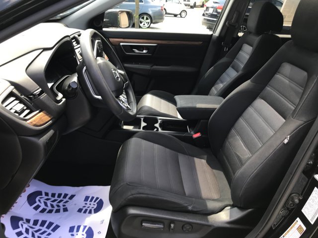 2022 Honda CR-V EX - Photo 23