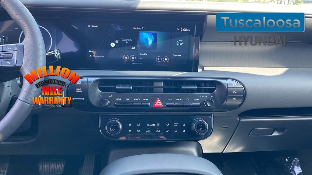 2026 Hyundai Palisade XRT Pro - Photo 28