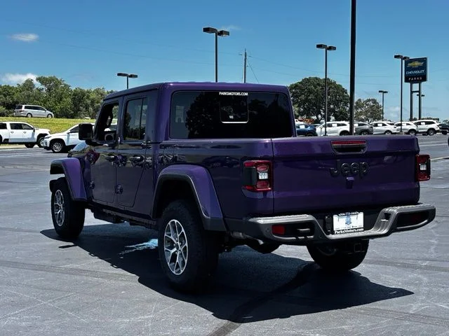 New 2026 Reign Exterior Paint Jeep Sport S image 5