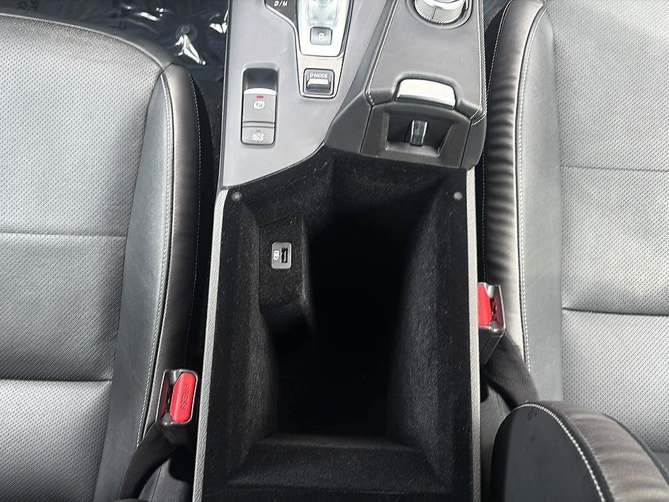 Used 2022 Slate Gray INFINITI ESSENTIAL image 34