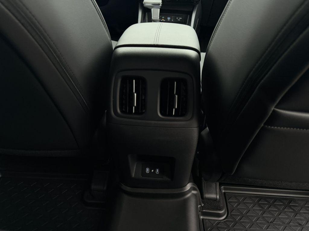 New 2026 Sage Gray Hyundai XRT image 28