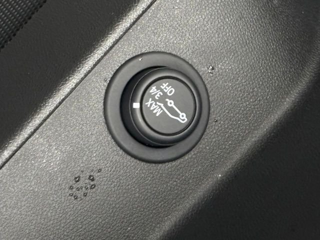 Used 2024 Black Chevrolet LT image 16