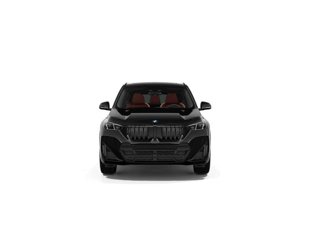 New 2027 Black Sapphire Metallic BMW  image 2