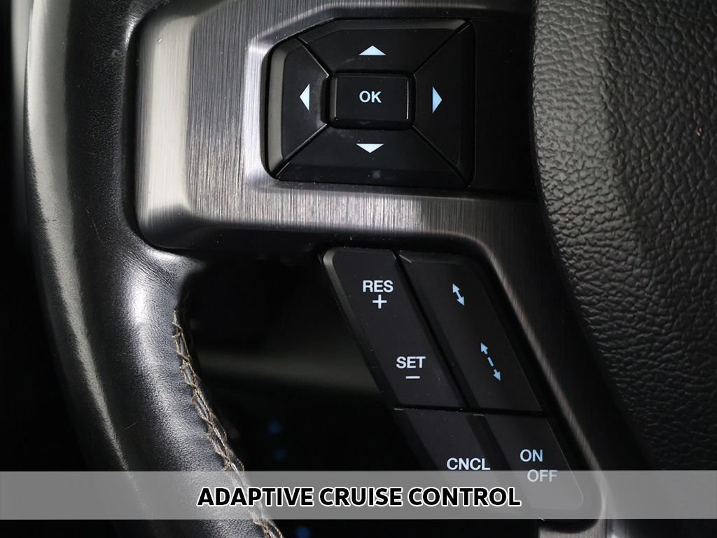 Used 2020 White Ford Platinum image 5