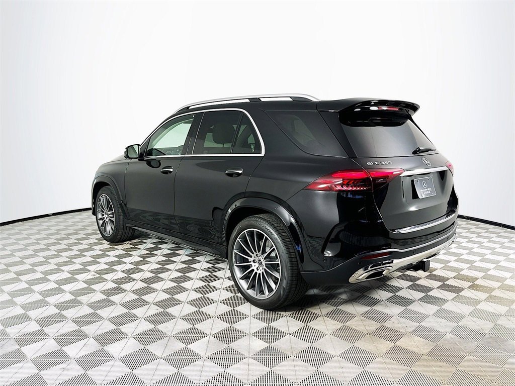 2026 Mercedes-Benz GLE GLE350 - Photo 39