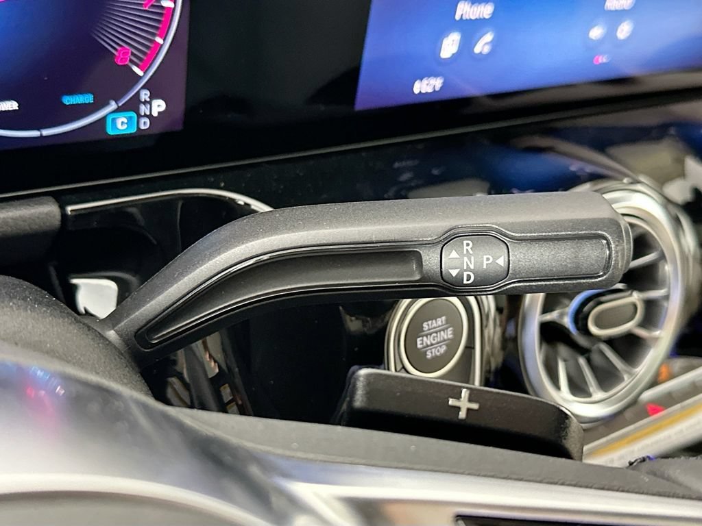 New 2026 Mountain Grey Metallic Mercedes-Benz GLA 250 image 47