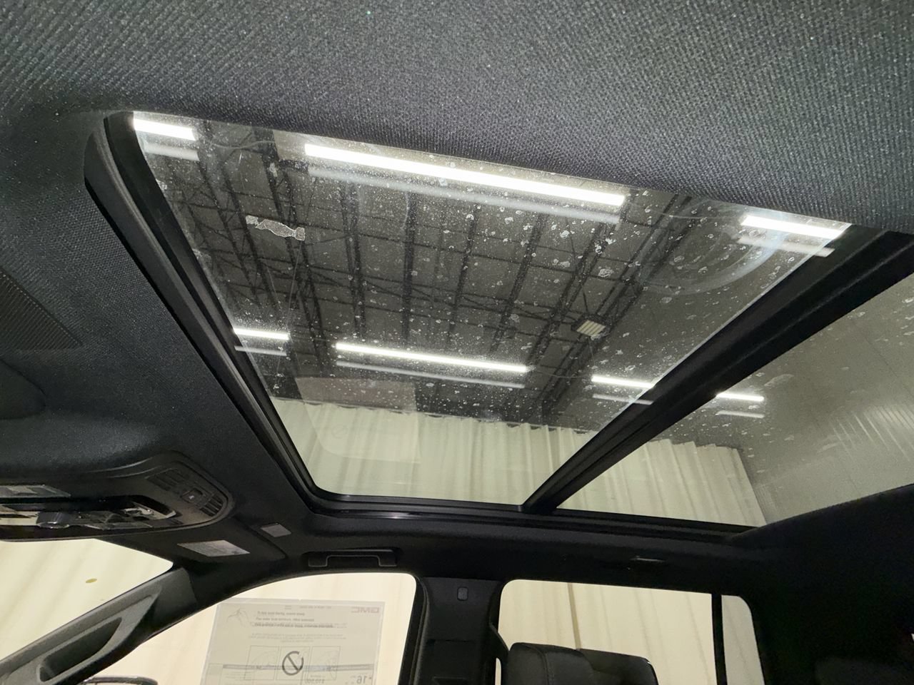 2027 GMC Yukon XL Denali - Photo 12
