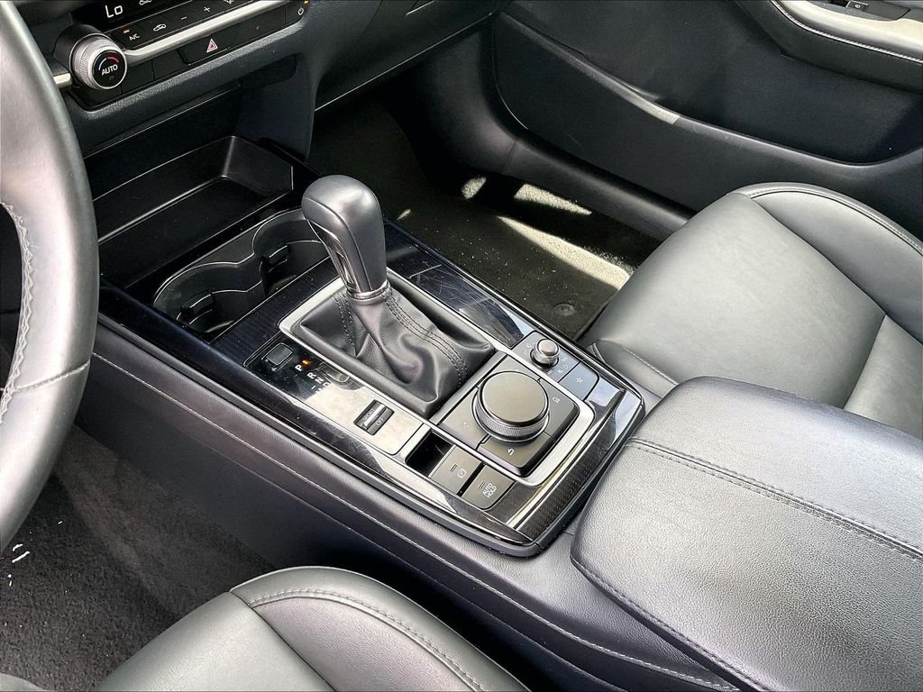Used 2024 Silver Mazda 2.5 S Select Sport image 20