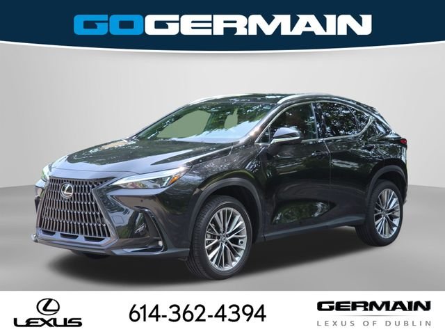 2026 Lexus NX 350 350 Premium