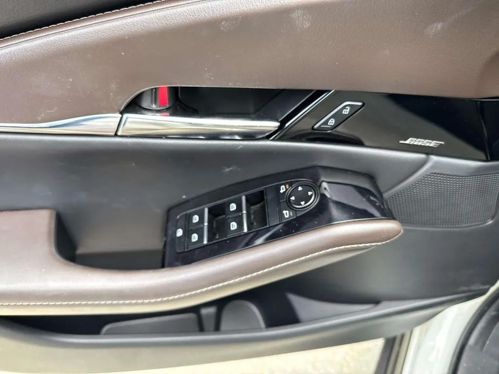 Certified Used 2023 White Mazda 2.5 S Premium Package image 18