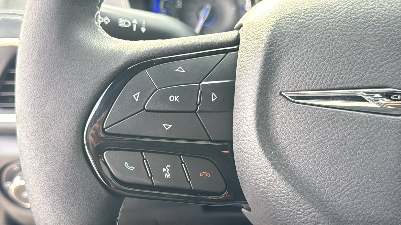 2026 Chrysler Pacifica Limited - Photo 22
