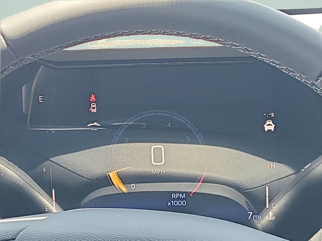 2026 Chevrolet Trailblazer Activ - Photo 23