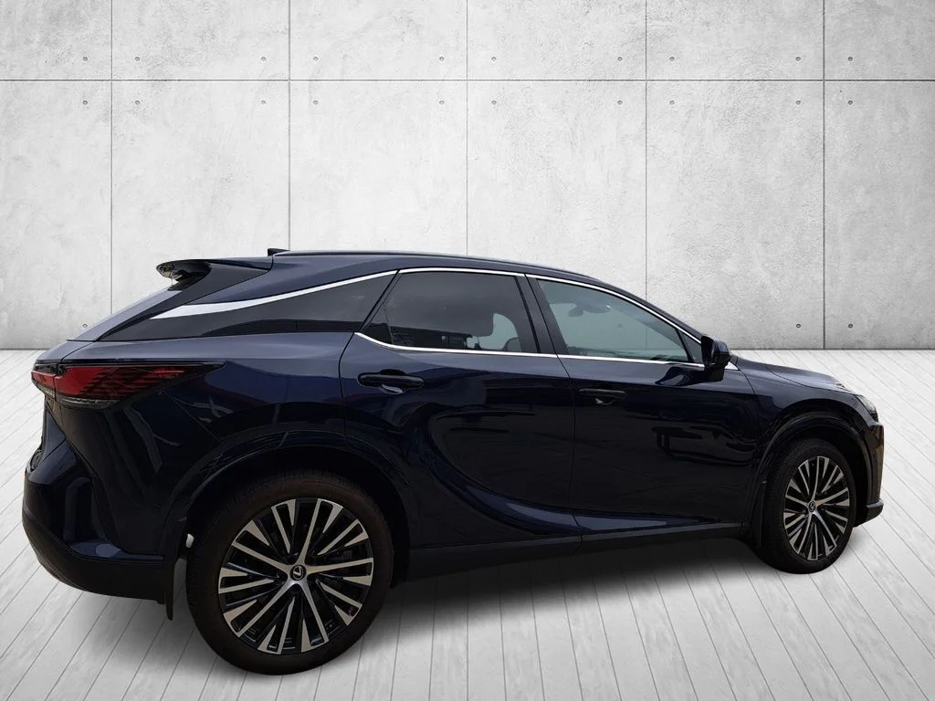 Used 2024 Mica Lexus 350 Premium Plus image 5