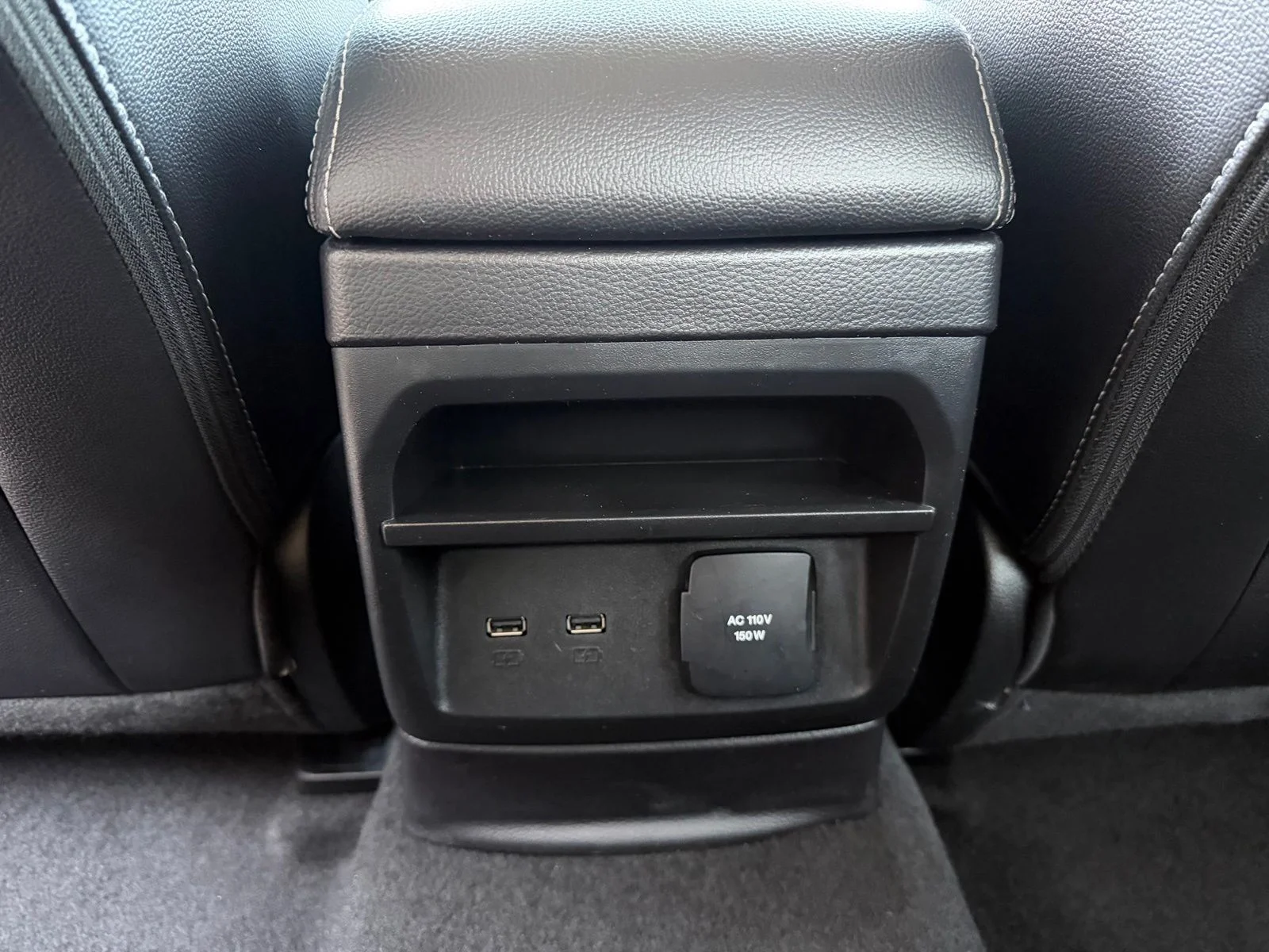 Used 2023 Gray Ford Lariat image 29