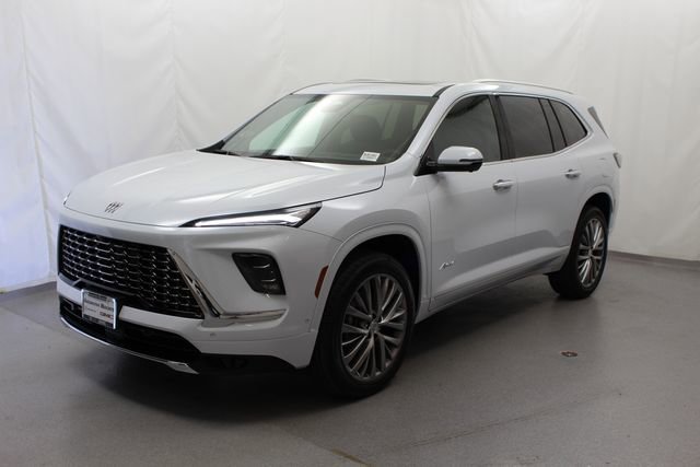2026 Buick Enclave Avenir - Photo 6