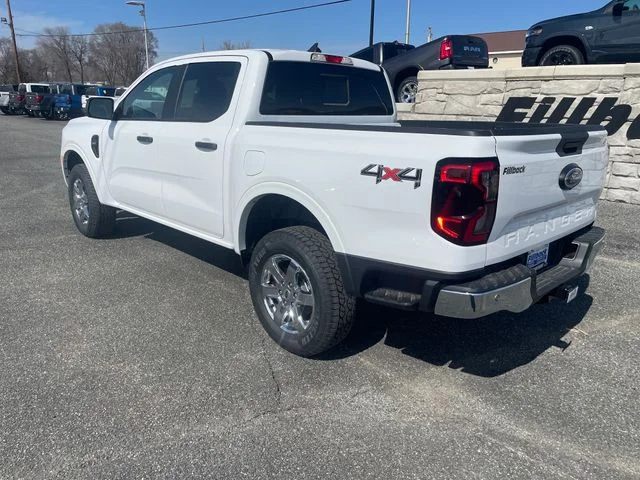 2025 Ford Ranger XLT - Photo 5