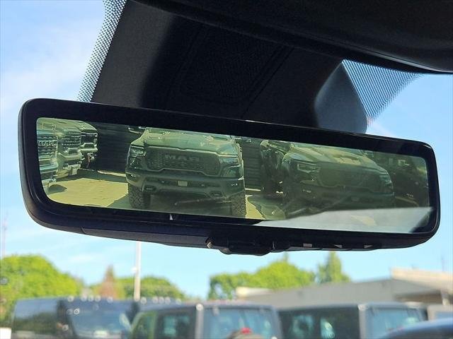 New 2026 Copper Shino Metallic Clear-Coat Exterior Paint Jeep Summit image 31