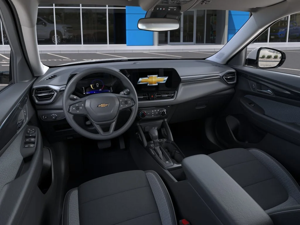 2026 Chevrolet Trailblazer LT - Photo 16