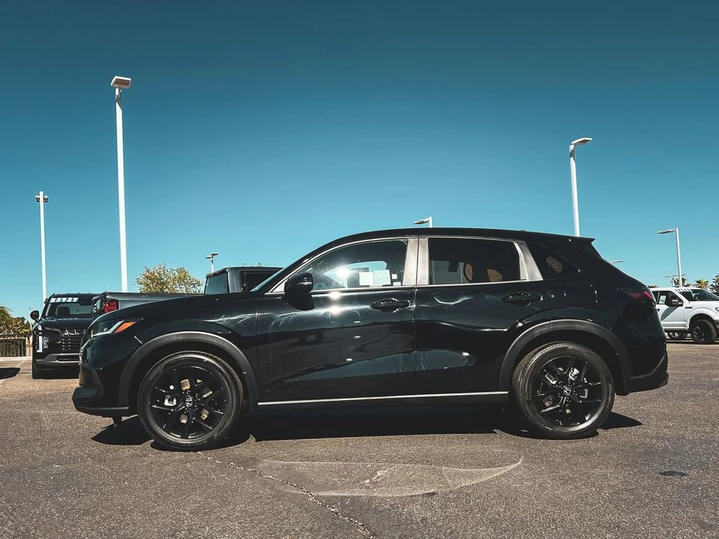 2024 Honda HR-V Sport - Photo 28
