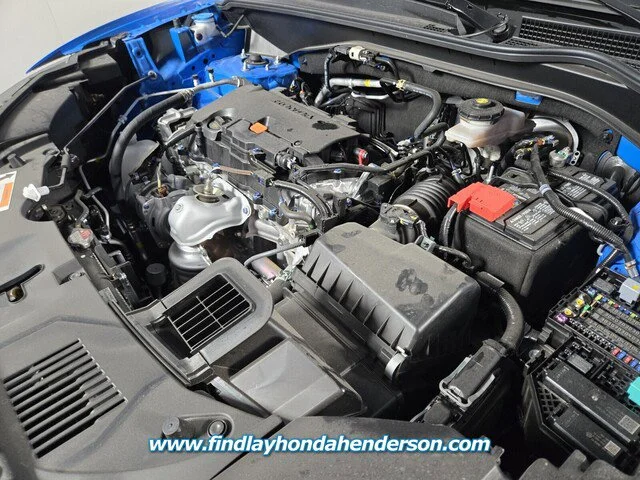 2026 Honda HR-V Sport - Photo 54