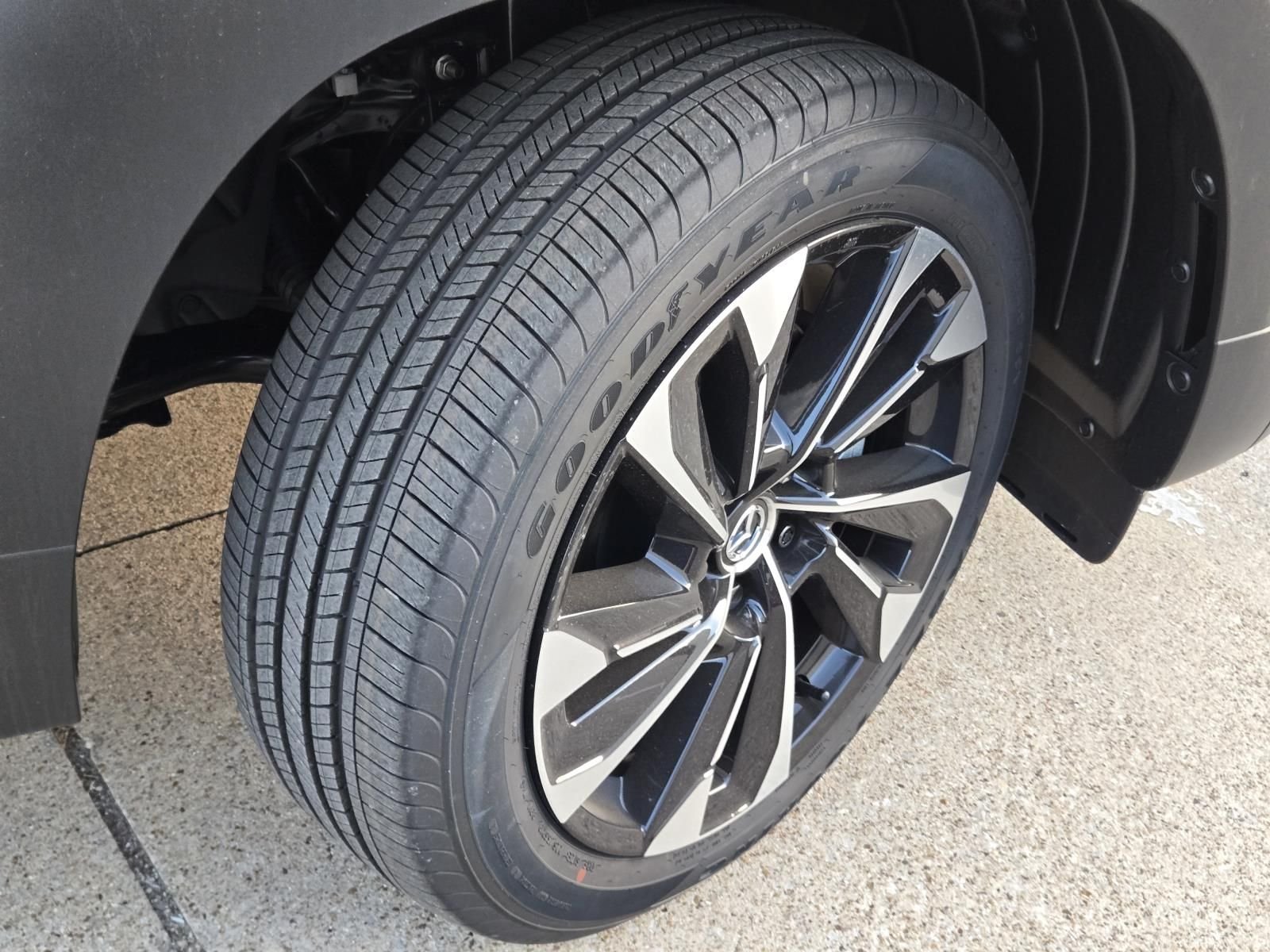 New 2026 Polymetal Gray Metallic Mazda Premium Plus AWD image 4