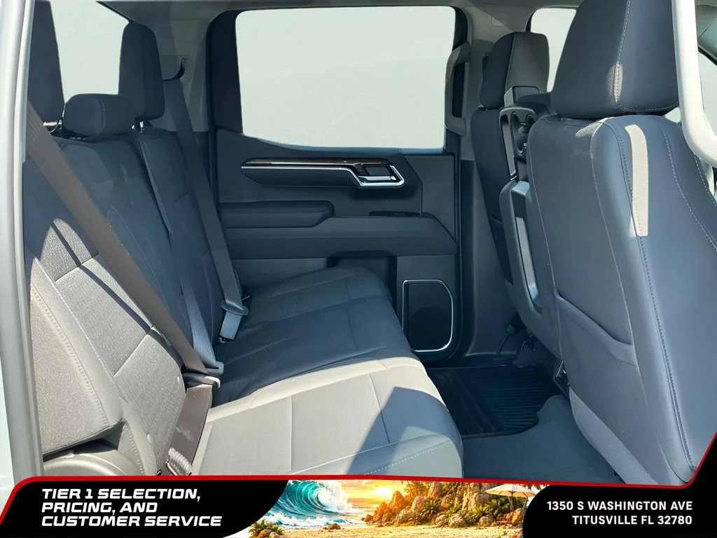 2026 GMC Sierra 1500 SLE - Photo 18
