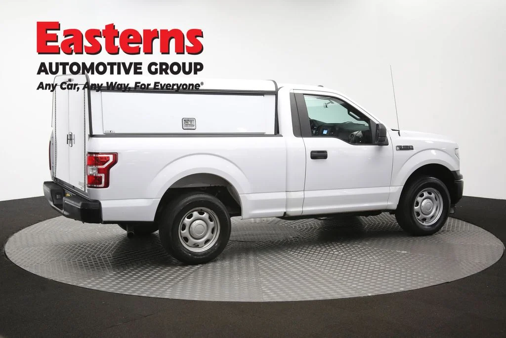 Used 2019 White Ford XL image 41