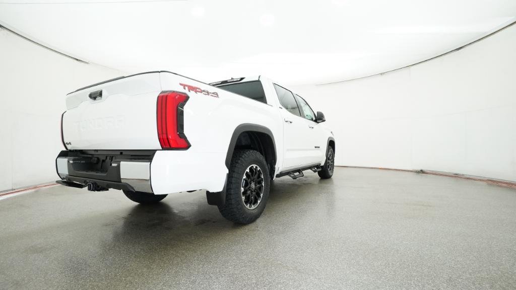 2026 Toyota Tundra SR5 - Photo 41