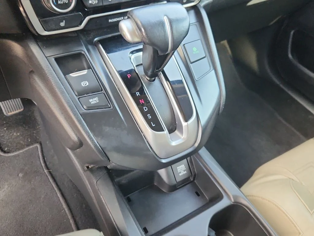 Used 2019 Red Honda Touring image 24