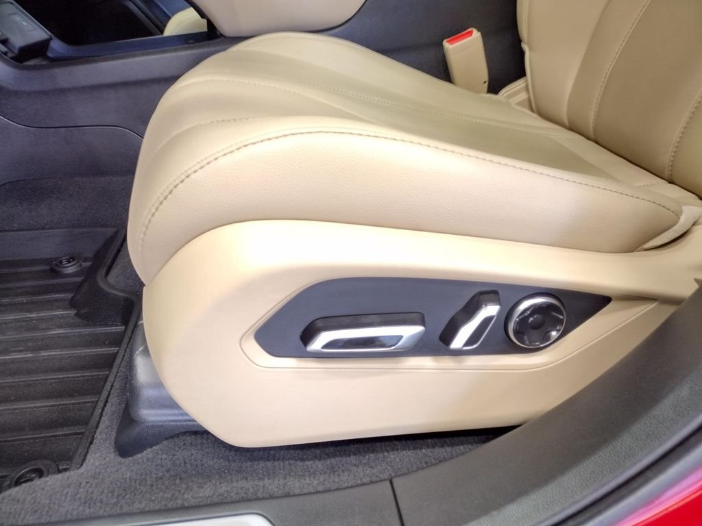 Used 2024 Red Acura Base image 22