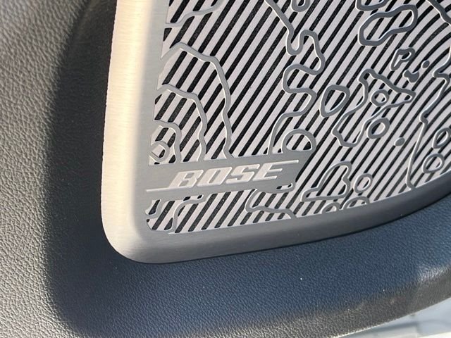 Used 2025 Gray GMC 2X image 23